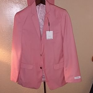 Calvin Klein Exclusive Modern fit Suit Set